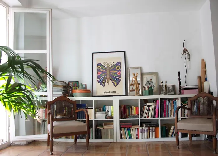 Beautiful Room In The Centre